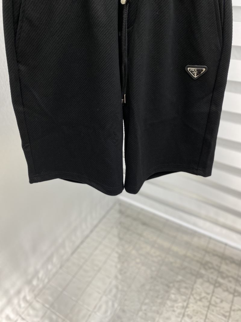 Prada Short Pants